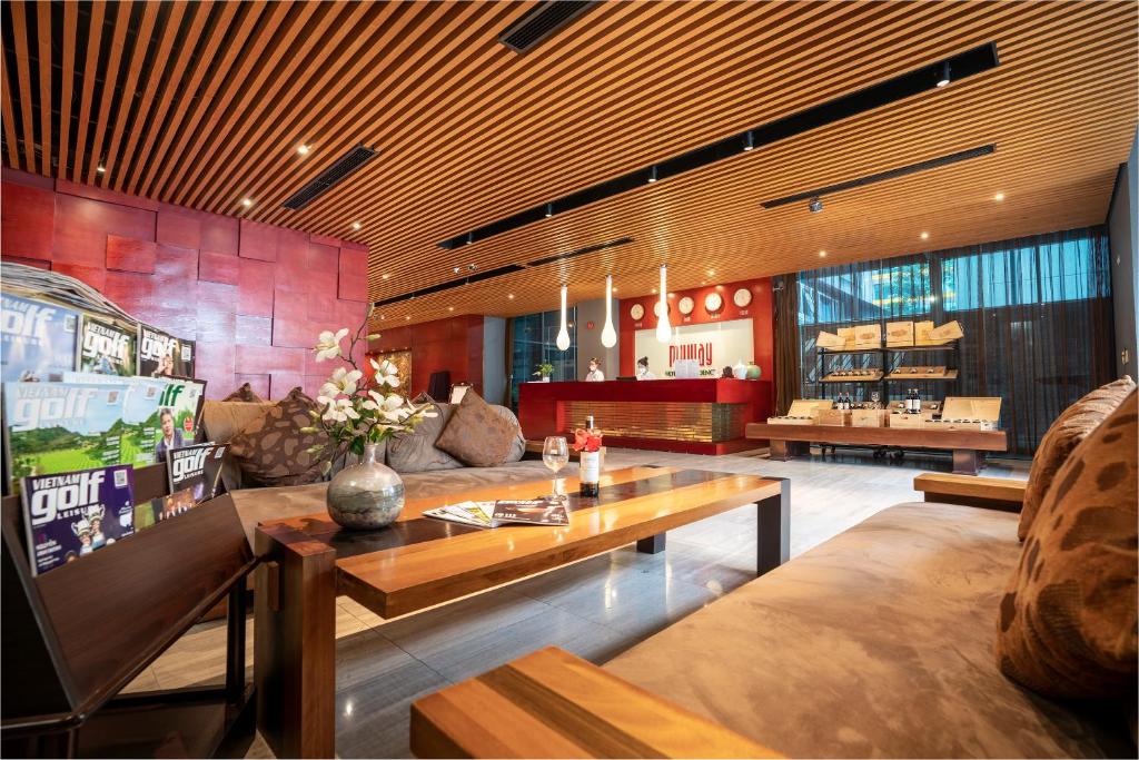 My Way Hotel & Residence Ha Noi – Hanoi