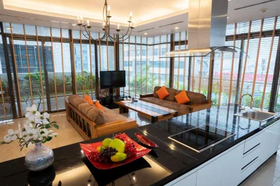 My Way Hotel & Residence Ha Noi – Fotos 4