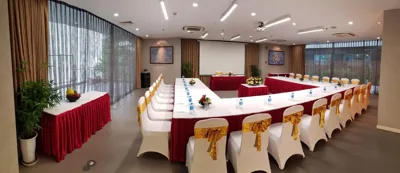 My Way Hotel & Residence Ha Noi – Fotos 5