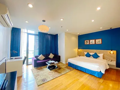 My Way Hotel & Residence Ha Noi – Fotos 6