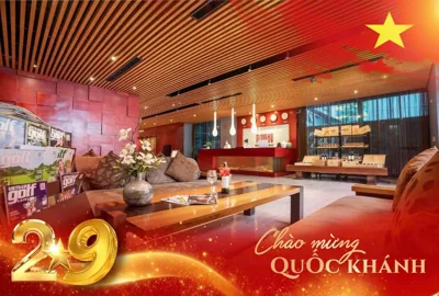 My Way Hotel & Residence Ha Noi – Fotos 7