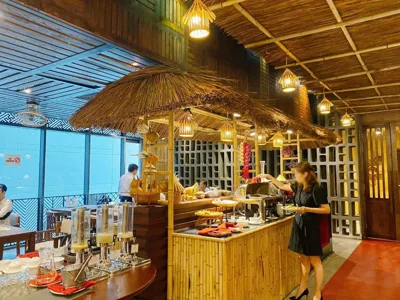 My Way Hotel & Residence Ha Noi – Fotos 10