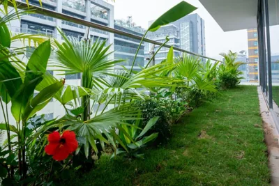 My Way Hotel & Residence Ha Noi – Fotos 11