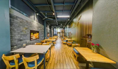 My Way Hotel & Residence Ha Noi – Fotos 14